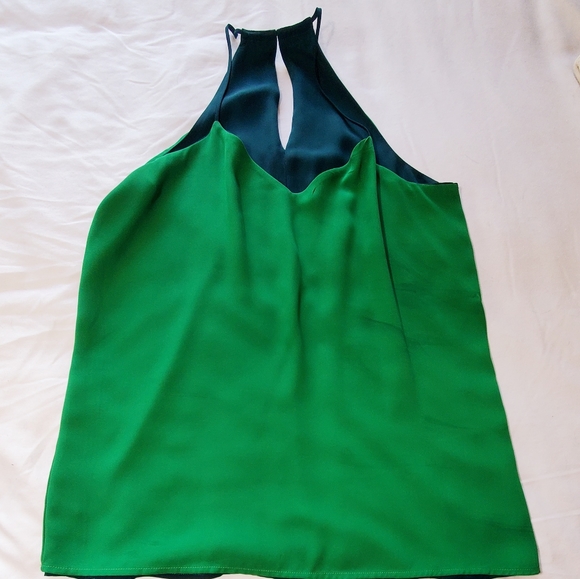 Silk blouse - Picture 5 of 6